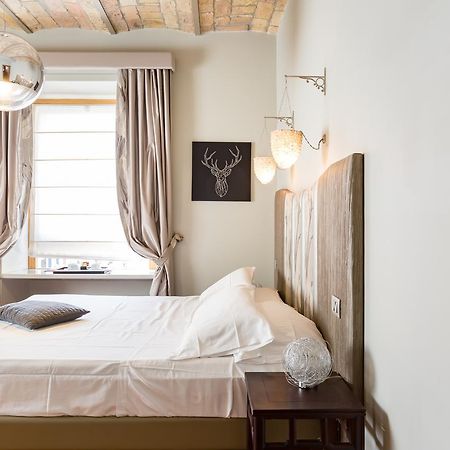 Rooms Roma - Monti Exterior photo