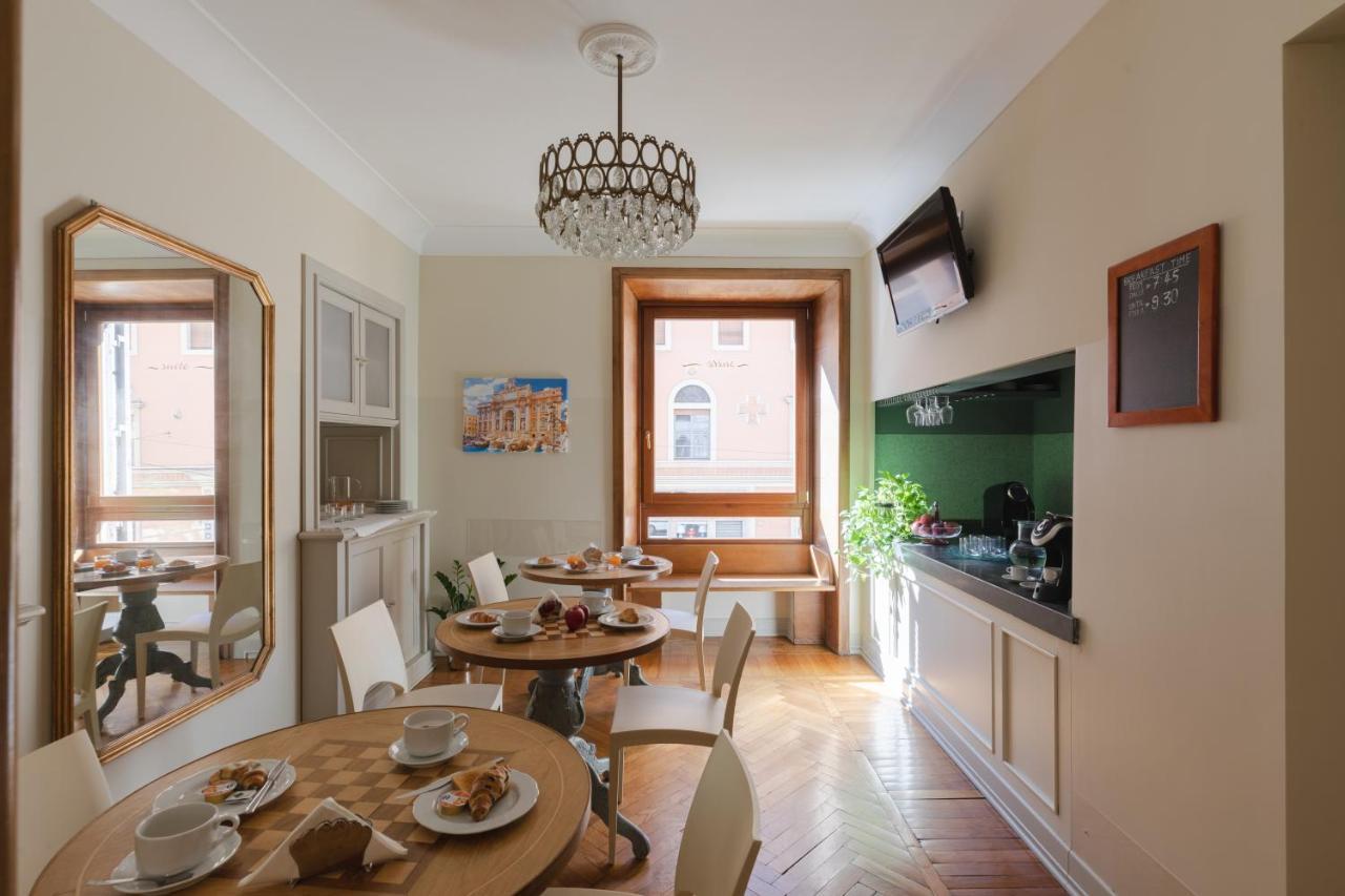 Rooms Roma - Monti Exterior photo