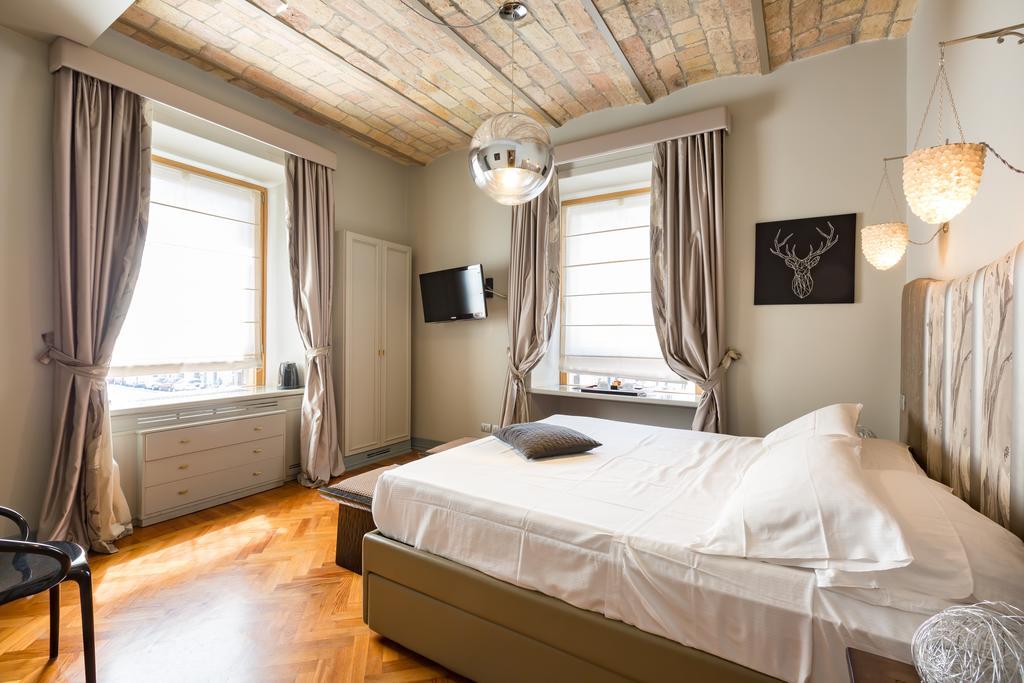 Rooms Roma - Monti Exterior photo