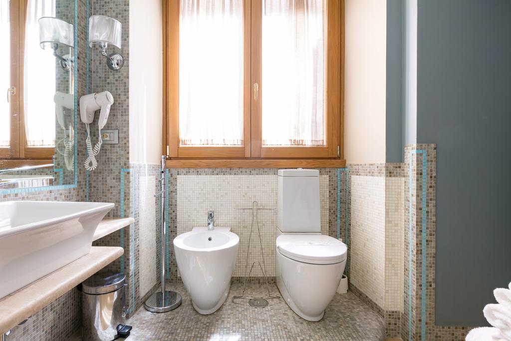 Rooms Roma - Monti Exterior photo