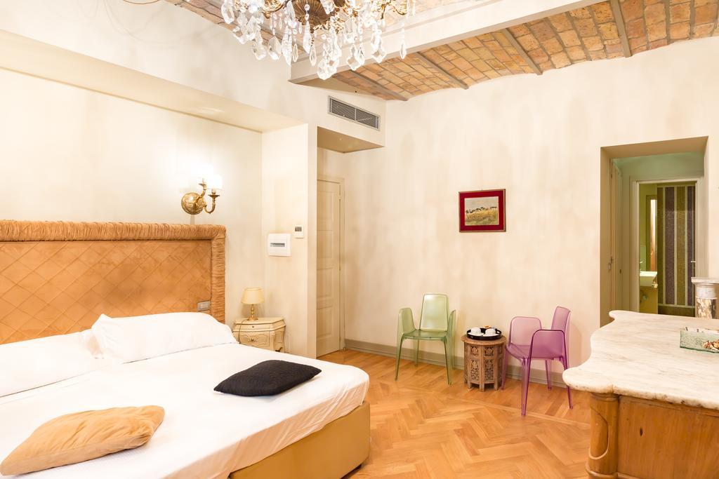 Rooms Roma - Monti Exterior photo