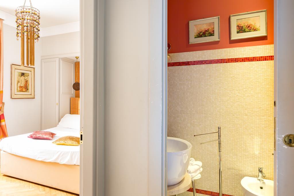 Rooms Roma - Monti Exterior photo
