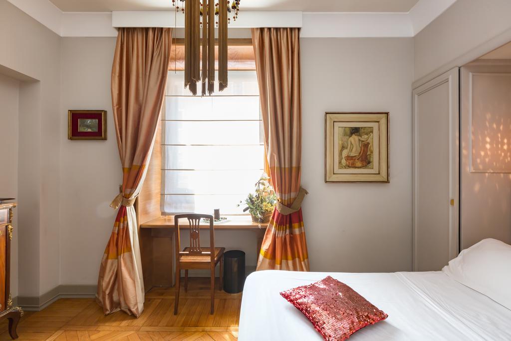 Rooms Roma - Monti Exterior photo