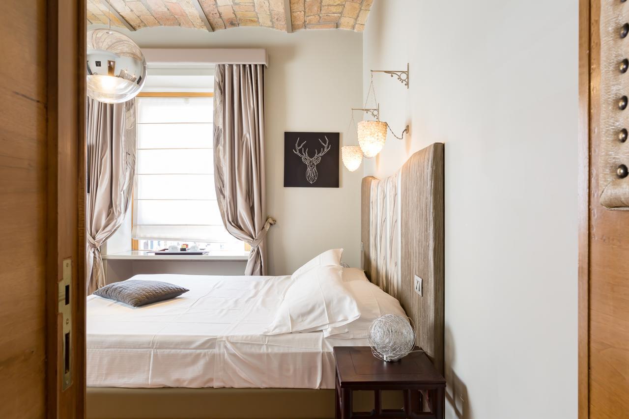 Rooms Roma - Monti Exterior photo